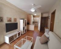 Long time Rental - Ground Floor - San Pedro del Pinatar - El mojon