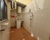 Long time Rental - Ground Floor - San Pedro del Pinatar - Lo pagan