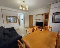 Long time Rental - Ground Floor - San Pedro del Pinatar - Lo pagan