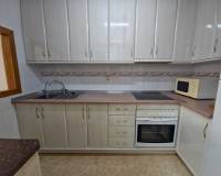 Long time Rental - Ground Floor - San Pedro del Pinatar - Lo pagan