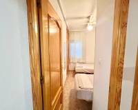 Long time Rental - Ground Floor - San Pedro del Pinatar - Los Cuarteros