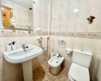 Long time Rental - Ground Floor - San Pedro del Pinatar - Los Cuarteros