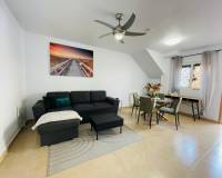 Long time Rental - Ground Floor - San Pedro del Pinatar - San Pedro de Pinatar