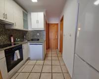 Long time Rental - Ground Floor - San Pedro del Pinatar