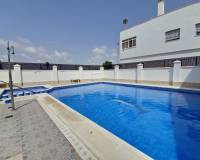 Long time Rental - Ground Floor - San Pedro del Pinatar