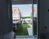 Long time Rental - Ground Floor - Santa Pola - Santa pola del este