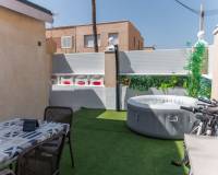 Long time Rental - Ground Floor - Santa Pola - Santa pola del este