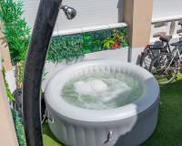 Long time Rental - Ground Floor - Santa Pola - Santa pola del este