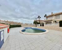 Long time Rental - Ground Floor - Torrevieja - Cabo cervera