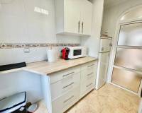 Long time Rental - Ground Floor - Torrevieja - Cabo cervera