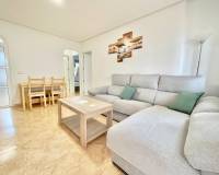 Long time Rental - Ground Floor - Torrevieja - Cabo cervera