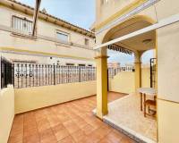 Long time Rental - Ground Floor - Torrevieja - Cabo cervera