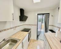 Long time Rental - Ground Floor - Torrevieja - Cabo cervera