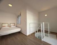 Long time Rental - Ground Floor - Torrevieja - Centro