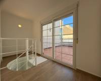 Long time Rental - Ground Floor - Torrevieja - Centro