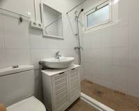 Long time Rental - Ground Floor - Torrevieja - Centro