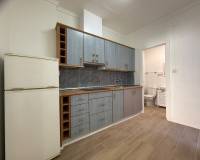 Long time Rental - Ground Floor - Torrevieja - Centro