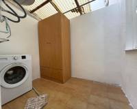 Long time Rental - Ground Floor - Torrevieja - Centro