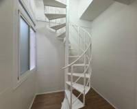 Long time Rental - Ground Floor - Torrevieja - Centro