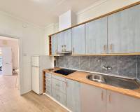 Long time Rental - Ground Floor - Torrevieja - Centro