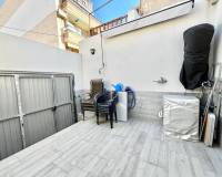 Long time Rental - Ground Floor - Torrevieja - Centro
