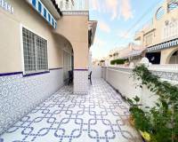 Long time Rental - Ground Floor - Torrevieja - La Mata