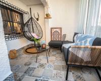 Long time Rental - Ground Floor - Torrevieja - La Mata