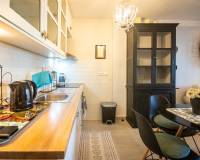 Long time Rental - Ground Floor - Torrevieja - La Mata