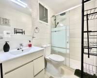 Long time Rental - Ground Floor - Torrevieja - La Mata