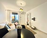 Long time Rental - Ground Floor - Torrevieja - La Mata