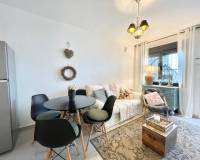 Long time Rental - Ground Floor - Torrevieja - La Mata