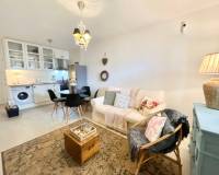 Long time Rental - Ground Floor - Torrevieja - La Mata