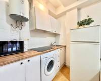 Long time Rental - Ground Floor - Torrevieja - La Mata