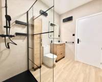 Long time Rental - Ground Floor - Torrevieja - La Mata