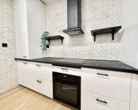 Long time Rental - Ground Floor - Torrevieja - La Mata