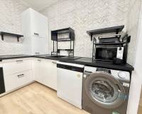 Long time Rental - Ground Floor - Torrevieja - La Mata