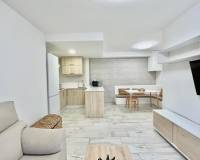 Long time Rental - Ground Floor - Torrevieja - La veleta