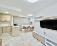 Long time Rental - Ground Floor - Torrevieja - La veleta