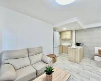 Long time Rental - Ground Floor - Torrevieja - La veleta