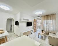 Long time Rental - Ground Floor - Torrevieja - La veleta