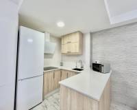 Long time Rental - Ground Floor - Torrevieja - La veleta