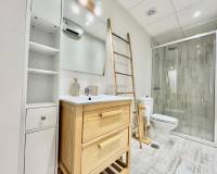 Long time Rental - Ground Floor - Torrevieja - La veleta