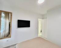 Long time Rental - Ground Floor - Torrevieja - La veleta