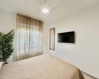 Long time Rental - Ground Floor - Torrevieja - La veleta