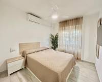 Long time Rental - Ground Floor - Torrevieja - La veleta