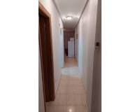 Long time Rental - Ground Floor - Torrevieja - Parque las naciones