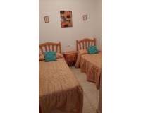 Long time Rental - Ground Floor - Torrevieja - Parque las naciones