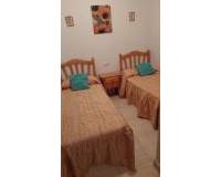 Long time Rental - Ground Floor - Torrevieja - Parque las naciones