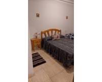 Long time Rental - Ground Floor - Torrevieja - Parque las naciones