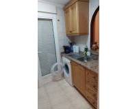 Long time Rental - Ground Floor - Torrevieja - Parque las naciones